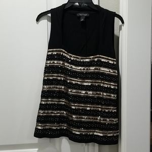 White House Black Market Tank